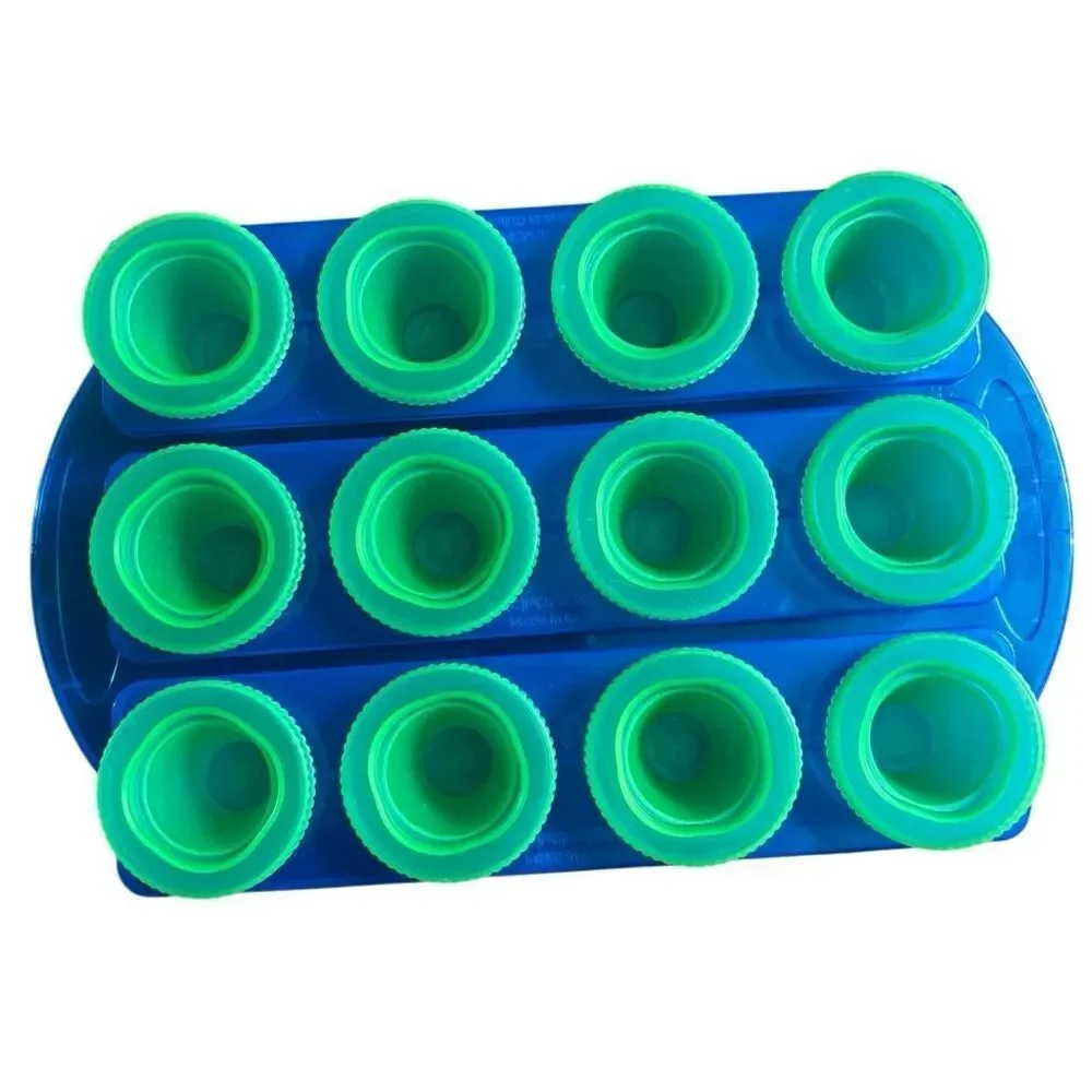 Lush Life Ice Shot Glasses
